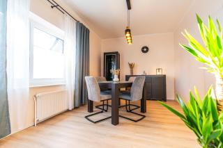 FeWo MK Home - Netflix & Xbox - Nordhorn - 5