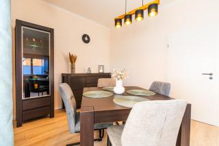 FeWo MK Home - Netflix & Xbox - Nordhorn - 7