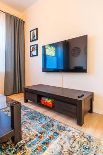 FeWo MK Home - Netflix & Xbox - Nordhorn - 4