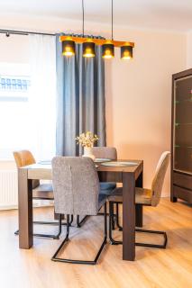 FeWo MK Home - Netflix & Xbox - Nordhorn - 3