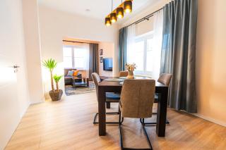 FeWo MK Home - Netflix & Xbox - Nordhorn - 1