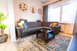 FeWo MK Home - Netflix & Xbox - Nordhorn - 6