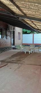 De la Sierra - Sierra de la Ventana - 6