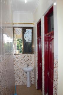 Safari Junction Backpackers Hostel Mwanza - 5