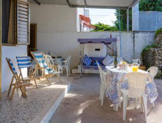 Villetta Tramontana 30 Metri Dalla Spiaggia - Torre Specchia Ruggeri - 6