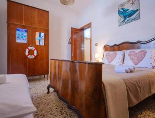 Villetta Tramontana 30 Metri Dalla Spiaggia - Torre Specchia Ruggeri - 1