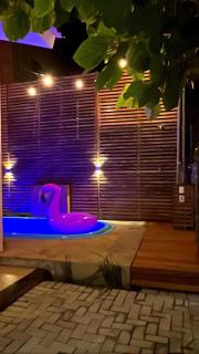Casa Arborizada com Piscina - Foz do Iguaçu - 9