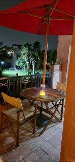 Atlas Golf resort - 9