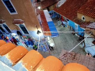 Dar Ouaco chambres d'hôtes - Chefchaouen - 3