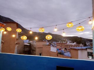 Dar Ouaco chambres d'hôtes - Chefchaouen - 6