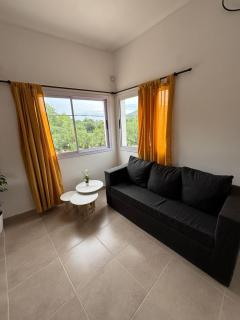 Complejo playa de oro 3 - Villa Carlos Paz - 7