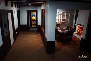 Riverine Residence - - 1