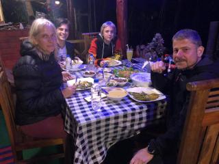 Green Heaven Lodge - Ella - 8