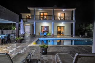 Magic Sea Caves 507 - by Coral Sun Villas Com - Peyia - 2