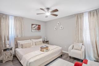 Charming Retreat with Pool Table in Chesterfield! - 4