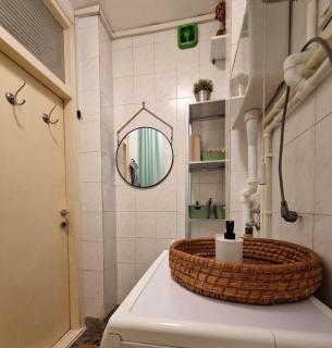 Flat in center of Belgrade - Belgrado - 8
