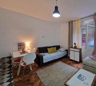 Flat in center of Belgrade - Belgrado - 4