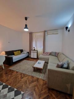 Flat in center of Belgrade - Belgrado - 2
