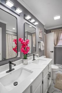 Charming Retreat with Pool Table in Chesterfield! - Chesterfield - 6