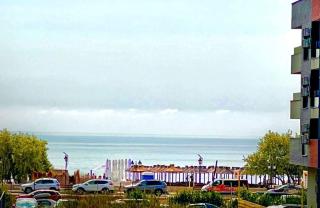 Apartament D24 Năvodari - Mamaia Nord – Năvodari - 2
