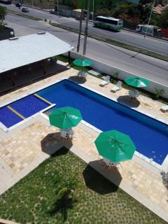 Apartamento Completo no Centro de Porto de Galinhas - 6