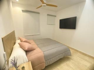 Apartamento céntrico cerca de Torres de Serrano y Viveros - Valencia - 4