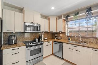 Casa Maldivas - Blue Oasis - Heated Pool - 8