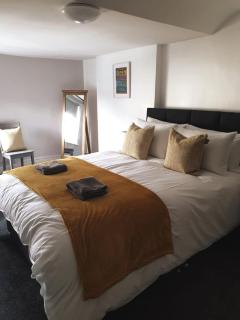 Hand Apartment, Llanrwst, Conwy, Snowdonia - Llanrwst - 2