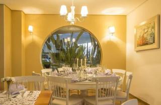 Suíte premium Metropolitan Square Bauru - 2