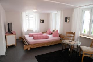 Hirschen B&B - Maienfeld - 2