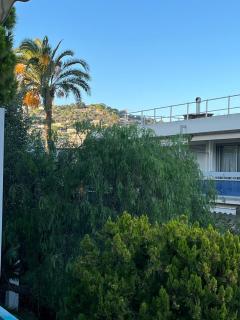 Petit Saint James Croisette - Cannes - 7