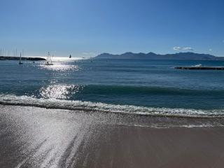 Petit Saint James Croisette - Cannes - 6