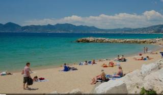 Petit Saint James Croisette - Cannes - 1