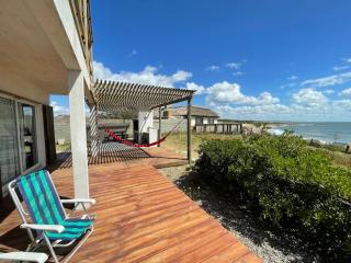 Ostabat Suites, full 5 suites - Punta Del Diablo - 8