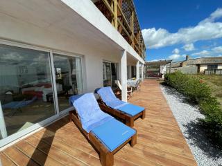 Ostabat Suites, full 5 suites - Punta Del Diablo - 6