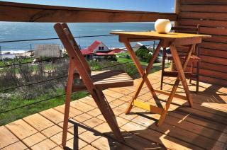 Ostabat Suites, full 5 suites - Punta Del Diablo - 5