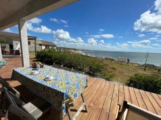 Ostabat Suites, full 5 suites - Punta Del Diablo - 2