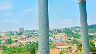 KIGALI FANTASTIC APARTMENT airport Road - Kigali - 8