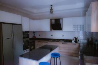 KIGALI FANTASTIC APARTMENT airport Road - Kigali - 6