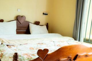 KIGALI FANTASTIC APARTMENT airport Road - Kigali - 2