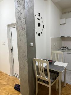 Loli apartman - Kraljevo - 1