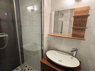 Siegburg Zentrum, moderne Wohnung plus Maisonette - Siegburg - 4