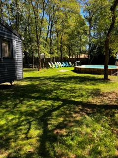 Manoir le Mingreaud-Bungalows - Sainte-Gemme-la-Plaine - 0