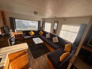 Whispering Meadow Sandgate Holiday Park Hemsby - Hemsby - 4