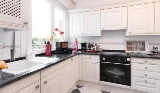 Apartamento con Jardín - Getxo - 2