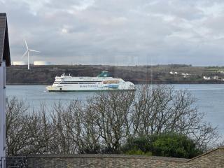 Penfro sea view - Pembrokeshire - 3