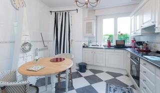 Apartamento con Jardín - Getxo - 3