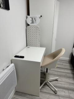 1 Bed Brand New Apartment in MK - Great Linford - 5