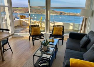 Les Pierres Marines - Le Conquet - 9