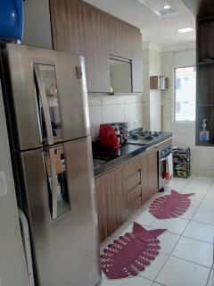 Apartamento Mobiliado para COP 30 - Ananindeua - 7